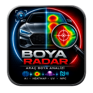 BoyaRadar